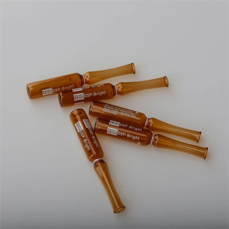 Ampoule Bottle